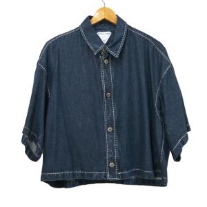 BOTTEGA VENETA（ボッテガ・ヴェネタ） 【値下げ】BOTTEGA VENETA 半袖