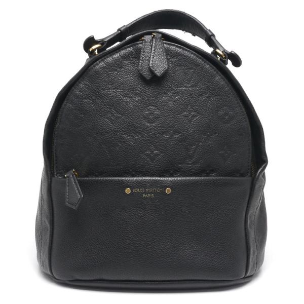 ルイヴィトン Louis Vuitton LV ソルボンヌ M44016 モノグラムアンプラントノワ...