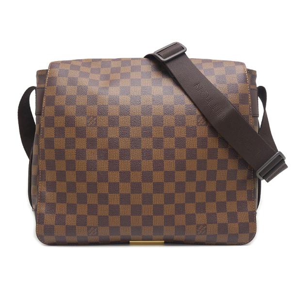 ルイヴィトン バスティーユ N45258 ダミエ ショルダーバッグ Louis Vuitton LV...