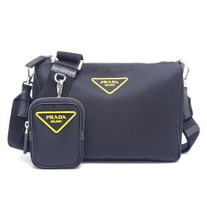 PRADA（プラダ） ナイロンジャケット SGV293 カーキグリーン メンズ