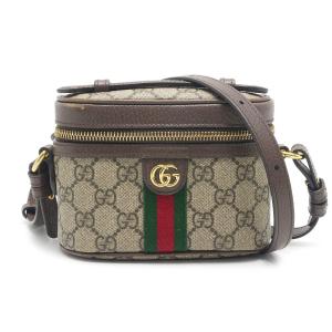 GUCCI（グッチ） GUCCI 5500M 11Pダイヤモンド 黒文字盤 クォーツ