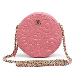 CHANEL（シャネル） ココマーク チェーンショルダー ショルダーバッグ