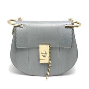 Chloe クロエ ドリュー DREW チェーン ショルダーバッグ