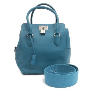 せ*.様 HERMES ルヴァンキャトル　ブルージーン　レザー ケース HERMES（エルメス） ルヴァンキャトル エプソン レザー 小銭入れ