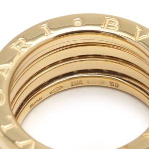 ブルガリ BVLGARI ビーゼロワンリング ...の詳細画像2