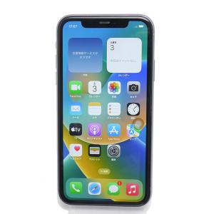 中古】Apple docomo 【SIMロック解除済み】 iPhone 11 64GB