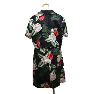 グッチ GUCCI ハワイアンプリント セット...の詳細画像1
