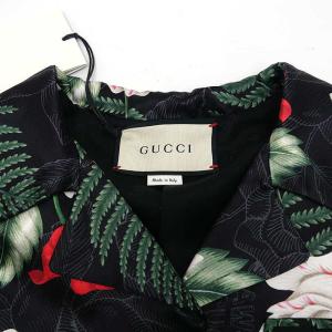 グッチ GUCCI ハワイアンプリント セット...の詳細画像3