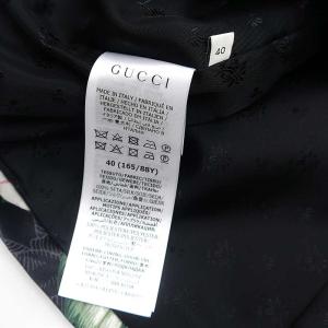 グッチ GUCCI ハワイアンプリント セット...の詳細画像4