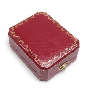 カルティエ Cartier ジュエリーケース 空...の商品画像
