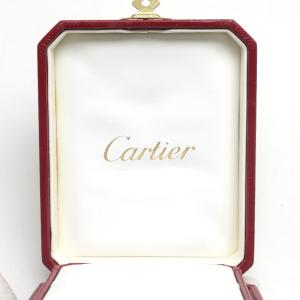 カルティエ Cartier ジュエリーケース ...の詳細画像2