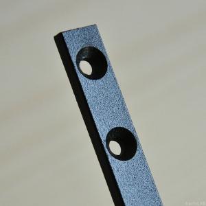 CURRO アイアンフック L字 フック金具 ...の詳細画像5