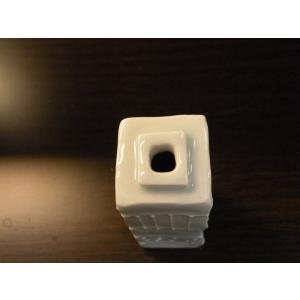 砥部焼 一輪挿し (小) 陶彩窯 陶器 焼き物 陶器の詳細画像4