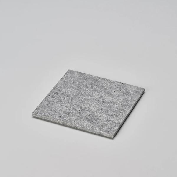 プレート　plate  プランタープレート  ディスプレイプレート　 庵治石  AJI PROJEC...