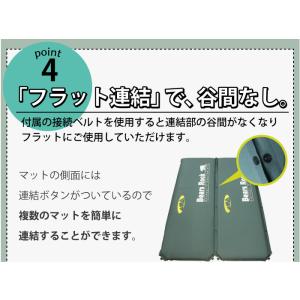 車中泊 マット ワイド キャンピングマット ス...の詳細画像5