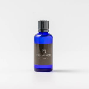 KUSU HANDMADE カンフルオイル50ml【ネット限定】｜kurazen