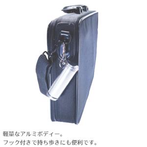 携帯灰皿 ロング ネオスティック ヒートスティ...の詳細画像4