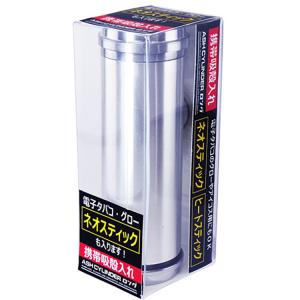 携帯灰皿 ロング ネオスティック ヒートスティ...の詳細画像5