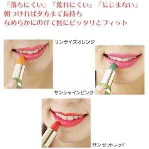 口紅 落ちにくい トミーリッチ チェンジルージ...の詳細画像1