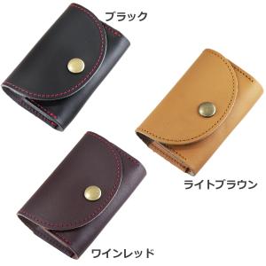 たばこケース 本革 加熱式たばこ用 レザーケー...の詳細画像3