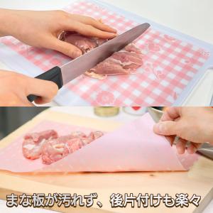 送料無料 ロウ引きシート ワックスシート 50...の詳細画像1