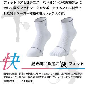 テニス バトミントン FIT GEAR フィッ...の詳細画像1