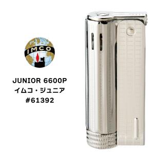 送料無料 オイルライター イムコ スーパー ロゴ #61391 SUS430
