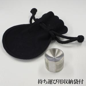 すり鉢型 爪やすり 足立工業 岐阜県閲市 爪や...の詳細画像5