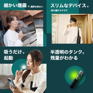 【同フレーバー5本セット】NICOLESS V...の詳細画像2