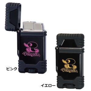 送料無料 ターボライター PK-2 ペンギン8...の詳細画像2