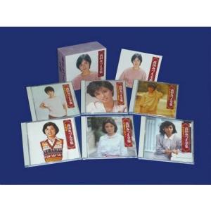 高田みづえ全集CD6枚組 歌謡曲 ドライブ : 優生活 - 通販 - Yahoo