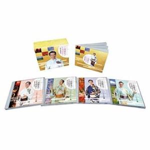 新品 三波春夫の日本唄祭り 音頭・民謡を唄う CD4枚組 全80曲 テイチク TFC-2631