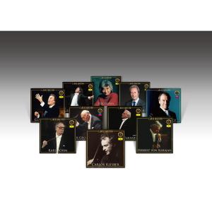 レナード・バーンスタイン Bernstein Symphony Edition＜初回生産限定