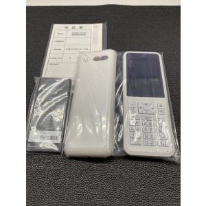 新品未使用☆ワイモバイル SIMロック解除済み...の詳細画像1