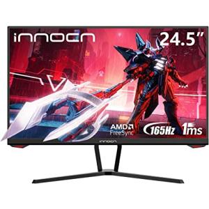 Innocn ゲーミングモニター 165Hz 1ms 送料無料