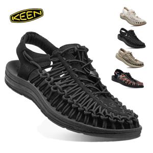 一年保証 KEEN キーン UNEEK ユニーク レディースメンズ