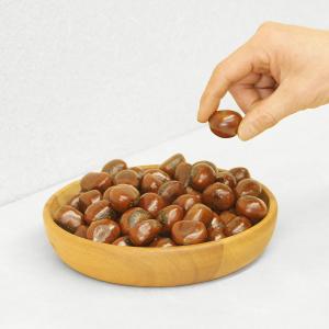 秋の味覚 26年度産新栗30%増量中 イシイの...の詳細画像3