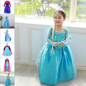 アナと雪の女王 エルサのサプライズ アナ ハロウィン