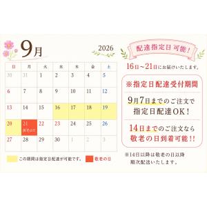 敬老の日 吉祥アレンジメント お花 アレンジメ...の詳細画像3
