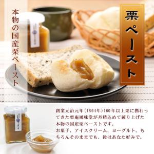栗ペースト 1個 260g 栗庵風味堂 国産 ...の詳細画像1