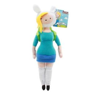 アドベンチャータイムadventure time 10インチぬいぐるみ フィオナ｜kurichan-shop