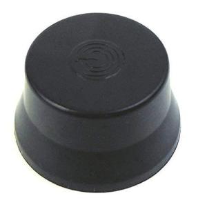 Larsen Plastic Rain Cap for NMO Antenna - Black｜kurichan-shop
