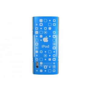 XtremeMac IPN-MT5-43 マイクロシールド Tatu iPod Nano G5用 - 正方形 並行輸入｜kurichan-shop