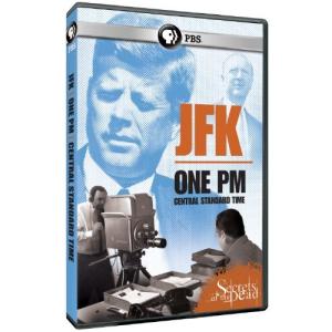 Secrets of the Dead: Jfk: One Pm Central Standard DVD Import 並行輸｜kurichan-shop