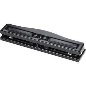 Business Source Heavy-Duty 3-Hole Punch 65645 by Business Source 並｜kurichan-shop