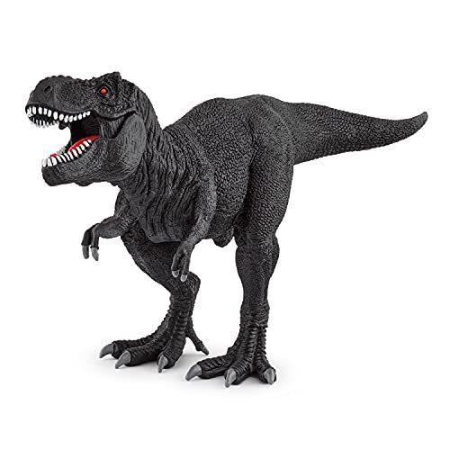シュライヒ恐竜4-12歳の男の子と女の子のための恐竜のおもちゃティラノサウルスレックスおもちゃ限定版...