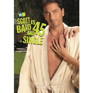 Scott Baio Is 45 & Single: Season 1 DVD Import｜kurichan-shop
