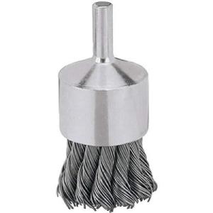 Black & Decker/DWLT DW4902 1 Knot Wire End Brush  並行輸入 並行輸入｜kurichan-shop