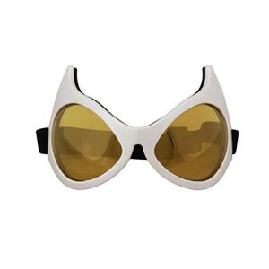 エロープelope Cat Eye Goggles  White/Gold 301756  並行輸入 並行輸入｜kurichan-shop