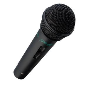 Stagg: MD-500BKH Dynamic Microphone｜kurichan-shop